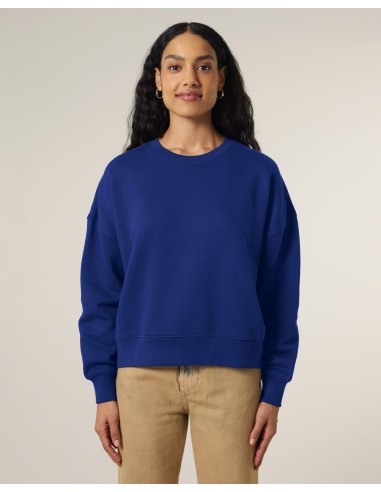 Stanly/Stella | Stella Alma Zware Sweater