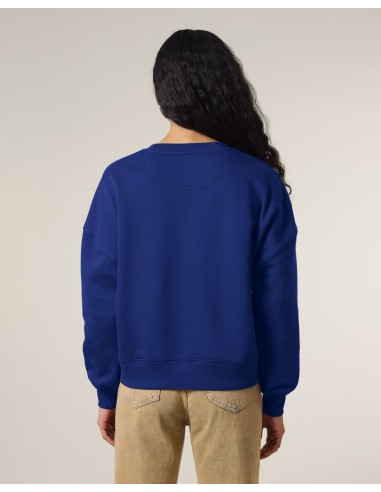 Stanly/Stella | Stella Alma Zware Sweater