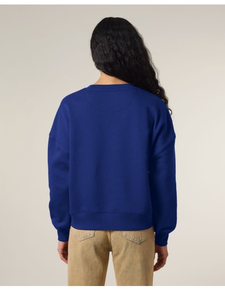 Stanly/Stella | Stella Alma Zware Sweater