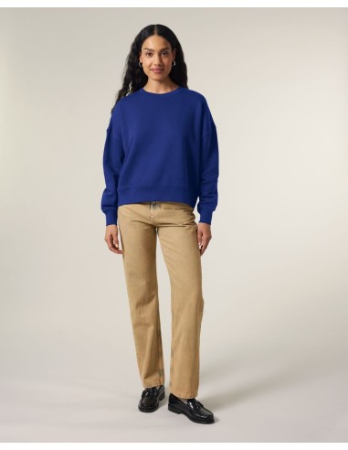 Stanly/Stella | Stella Alma Zware Sweater