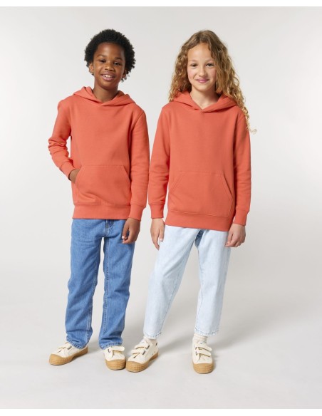 Stanly/Stella | Mini Cruiser 2.0 Zware Hoodie