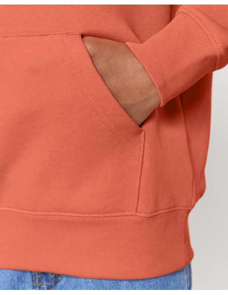 Stanly/Stella | Mini Cruiser 2.0 Zware Hoodie