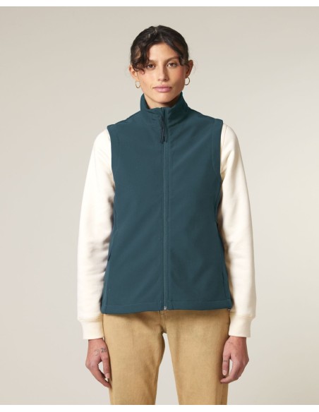 Stanly/Stella | Stella Trail Blazer Zware Bodywarmer