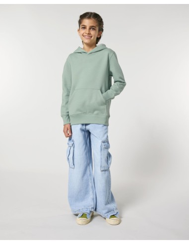 Stanly/Stella | Mini Cruiser 2.0 Zware Hoodie