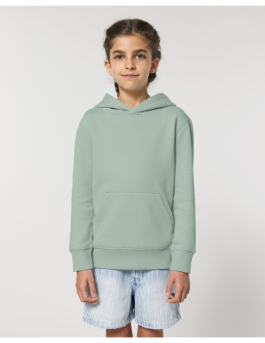 Stanly/Stella | Mini Cruiser 2.0 Zware Hoodie