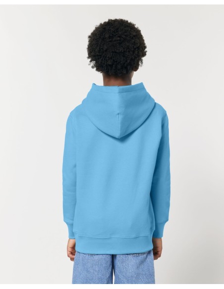 Stanly/Stella | Mini Cruiser 2.0 Zware Hoodie