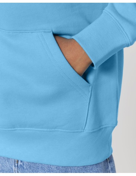 Stanly/Stella | Mini Cruiser 2.0 Zware Hoodie