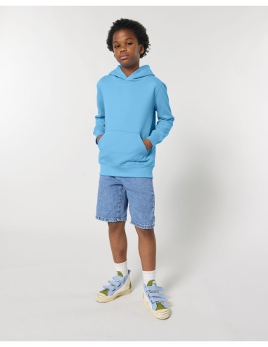 Stanly/Stella | Mini Cruiser 2.0 Zware Hoodie