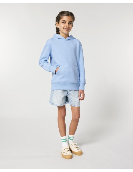 Stanly/Stella | Mini Cruiser 2.0 Zware Hoodie