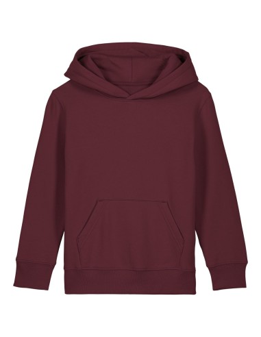 Stanly/Stella | Mini Cruiser 2.0 Zware Hoodie