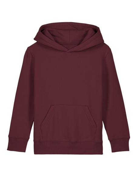 Stanly/Stella | Mini Cruiser 2.0 Zware Hoodie