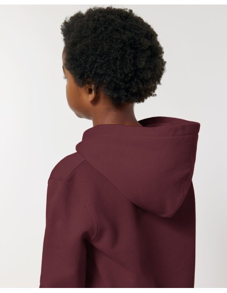 Stanly/Stella | Mini Cruiser 2.0 Zware Hoodie