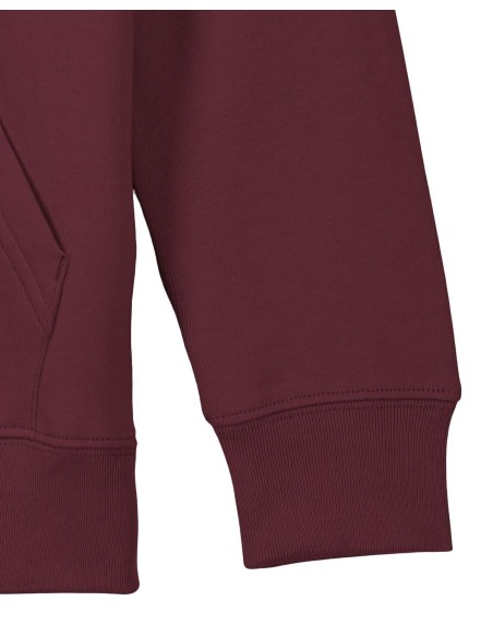 Stanly/Stella | Mini Cruiser 2.0 Zware Hoodie