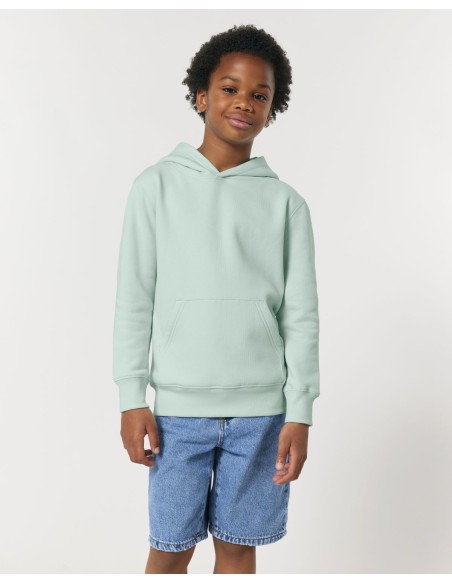 Stanly/Stella | Mini Cruiser 2.0 Zware Hoodie