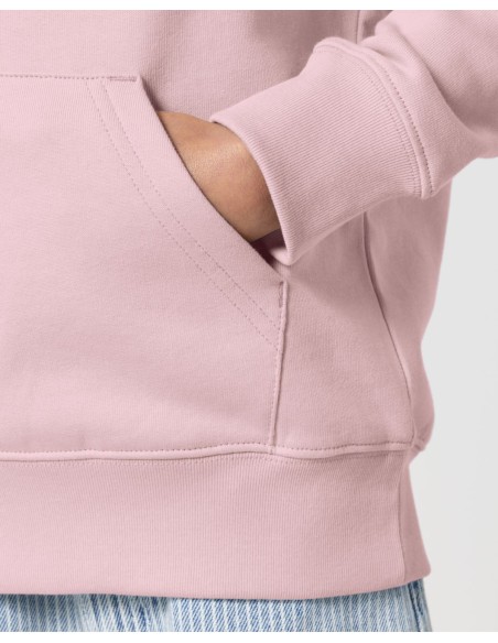 Stanly/Stella | Mini Cruiser 2.0 Zware Hoodie
