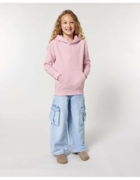 Stanly/Stella | Mini Cruiser 2.0 Zware Hoodie
