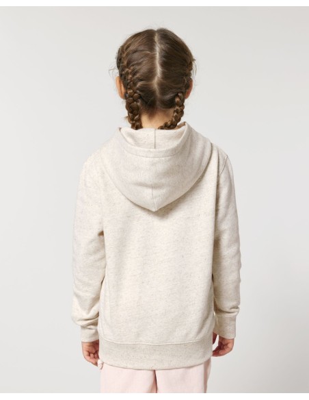 Stanly/Stella | Mini Cruiser 2.0 Zware Hoodie