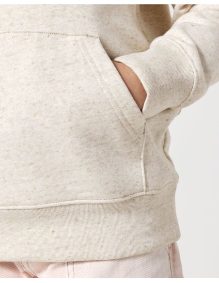 Stanly/Stella | Mini Cruiser 2.0 Zware Hoodie