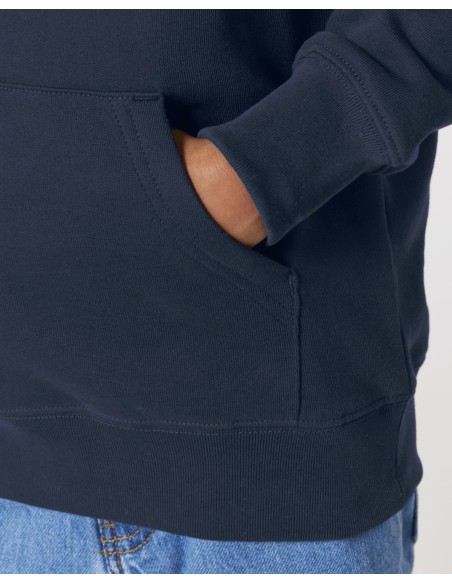 Stanly/Stella | Mini Cruiser 2.0 Zware Hoodie