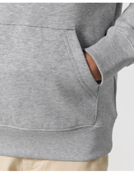 Stanly/Stella | Mini Cruiser 2.0 Zware Hoodie