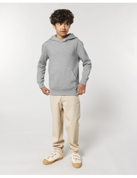 Stanly/Stella | Mini Cruiser 2.0 Zware Hoodie