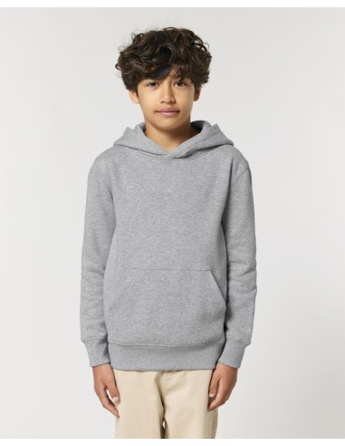 Stanly/Stella | Mini Cruiser 2.0 Zware Hoodie