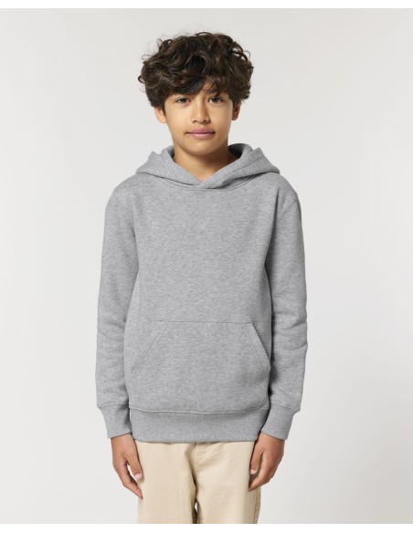 Stanly/Stella | Mini Cruiser 2.0 Zware Hoodie