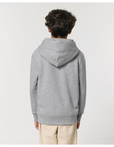 Stanly/Stella | Mini Cruiser 2.0 Zware Hoodie