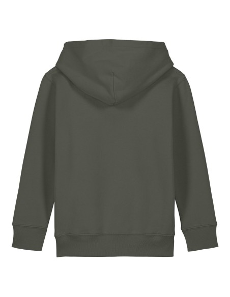 Stanly/Stella | Mini Cruiser 2.0 Zware Hoodie