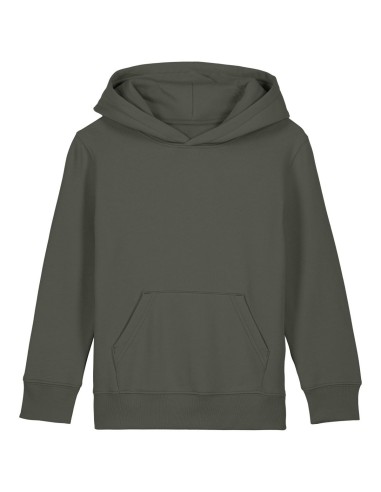 Stanly/Stella | Mini Cruiser 2.0 Zware Hoodie