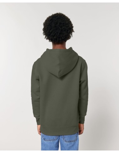 Stanly/Stella | Mini Cruiser 2.0 Zware Hoodie