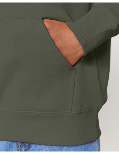 Stanly/Stella | Mini Cruiser 2.0 Zware Hoodie