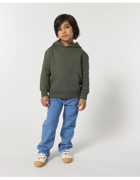 Stanly/Stella | Mini Cruiser 2.0 Zware Hoodie