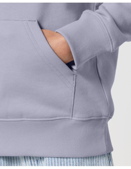Stanly/Stella | Mini Cruiser 2.0 Zware Hoodie