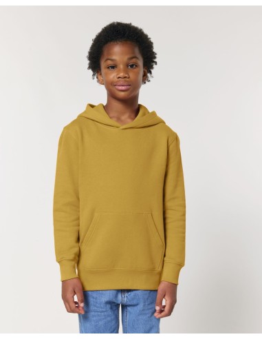 Stanly/Stella | Mini Cruiser 2.0 Zware Hoodie