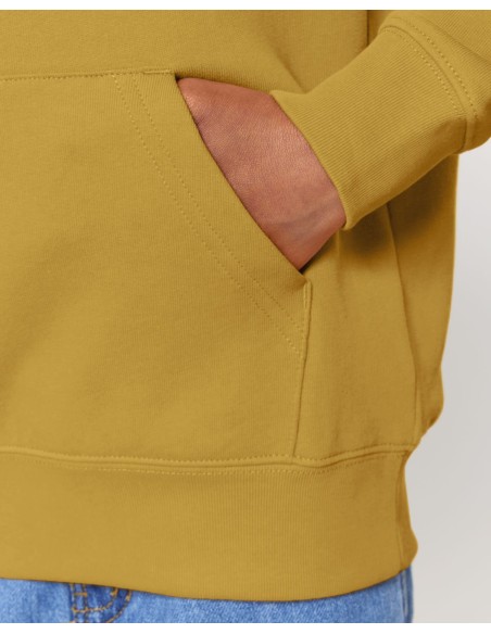 Stanly/Stella | Mini Cruiser 2.0 Zware Hoodie