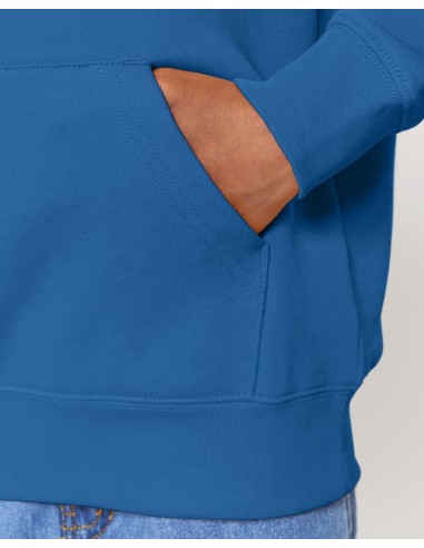 Stanly/Stella | Mini Cruiser 2.0 Zware Hoodie