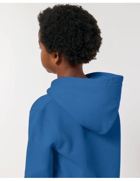 Stanly/Stella | Mini Cruiser 2.0 Zware Hoodie
