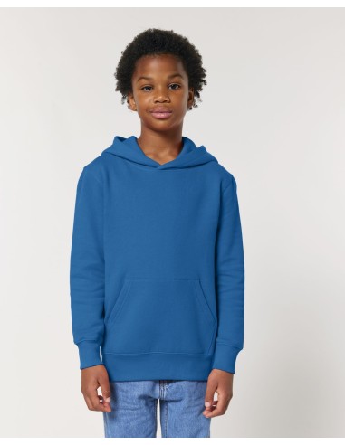 Stanly/Stella | Mini Cruiser 2.0 Zware Hoodie