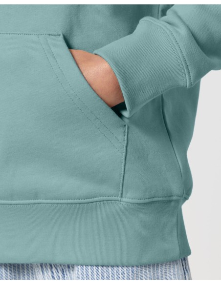 Stanly/Stella | Mini Cruiser 2.0 Zware Hoodie