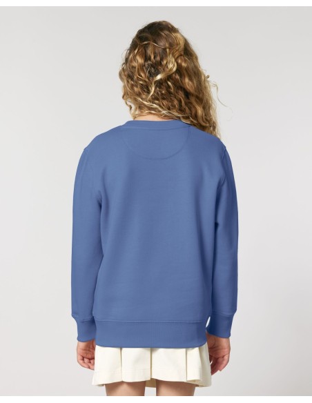 Stanly/Stella | Mini Changer 2.0 Zware Sweater