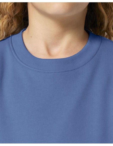 Stanly/Stella | Mini Changer 2.0 Zware Sweater
