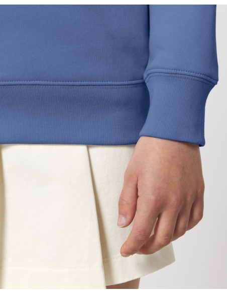 Stanly/Stella | Mini Changer 2.0 Zware Sweater