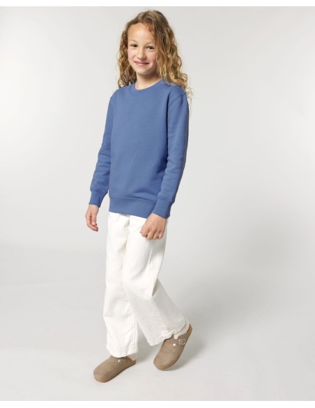 Stanly/Stella | Mini Changer 2.0 Zware Sweater