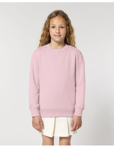 Stanly/Stella | Mini Changer 2.0 Zware Sweater