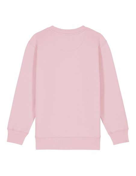 Stanly/Stella | Mini Changer 2.0 Zware Sweater
