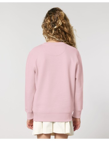 Stanly/Stella | Mini Changer 2.0 Zware Sweater