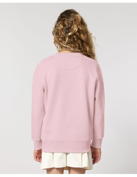 Stanly/Stella | Mini Changer 2.0 Zware Sweater