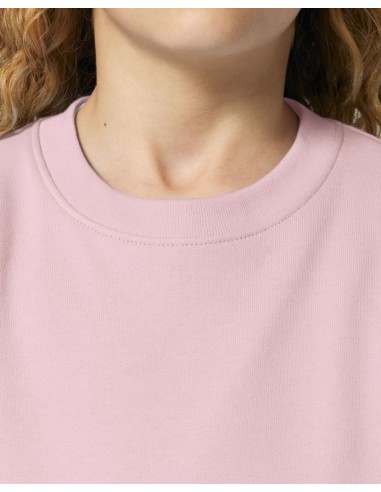 Stanly/Stella | Mini Changer 2.0 Zware Sweater