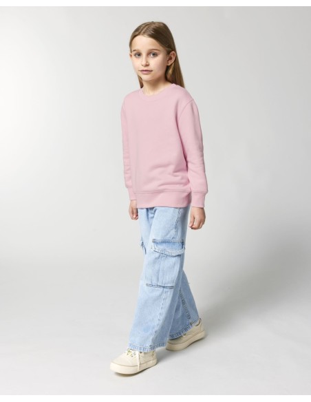 Stanly/Stella | Mini Changer 2.0 Zware Sweater